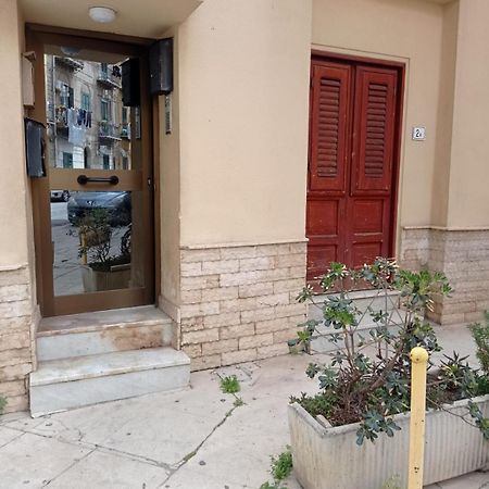Appartamento Di Gio Palermo Exterior foto