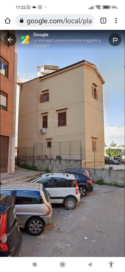 Appartamento Di Gio Palermo Exterior foto