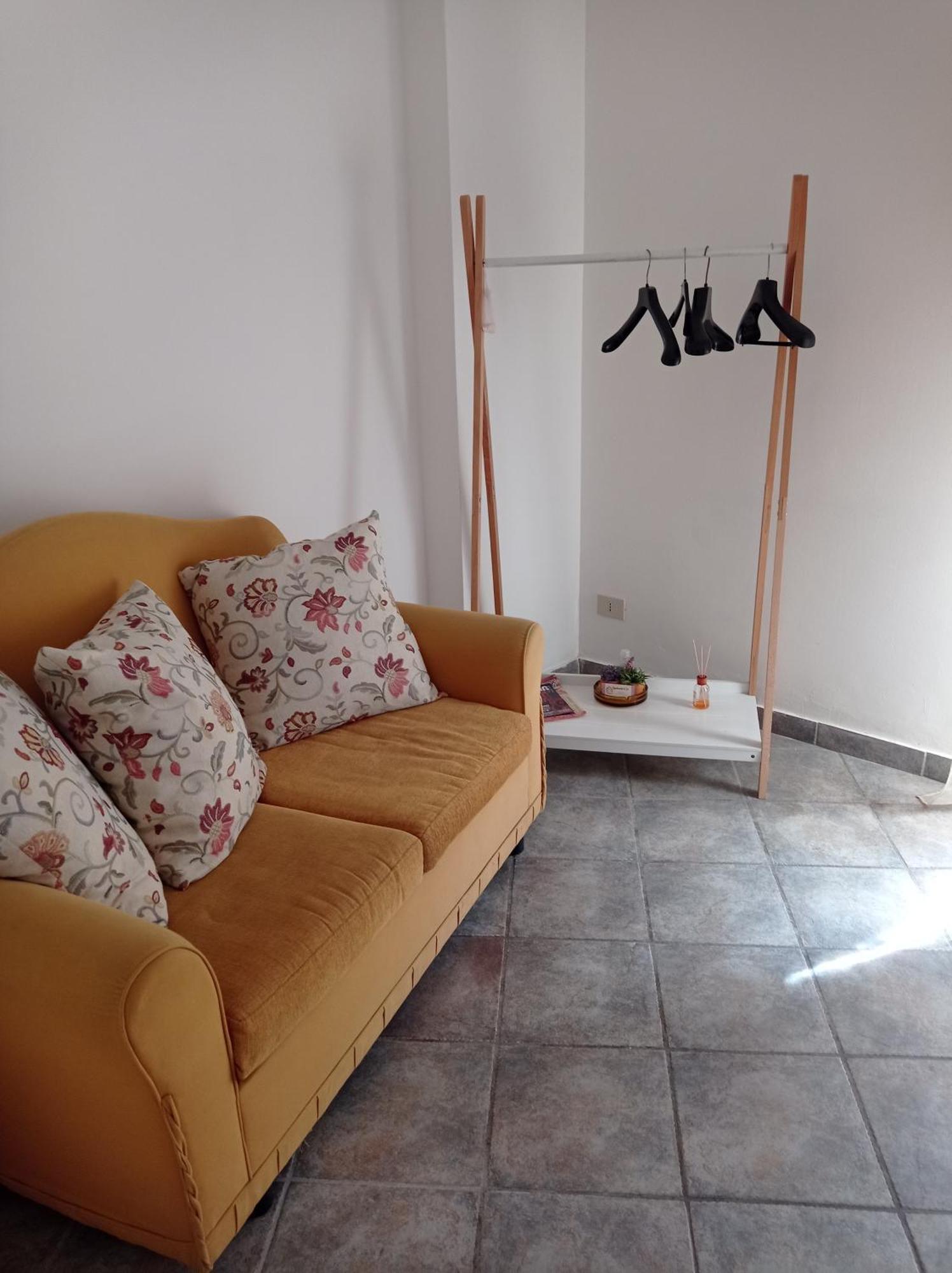 Appartamento Di Gio Palermo Cameră foto